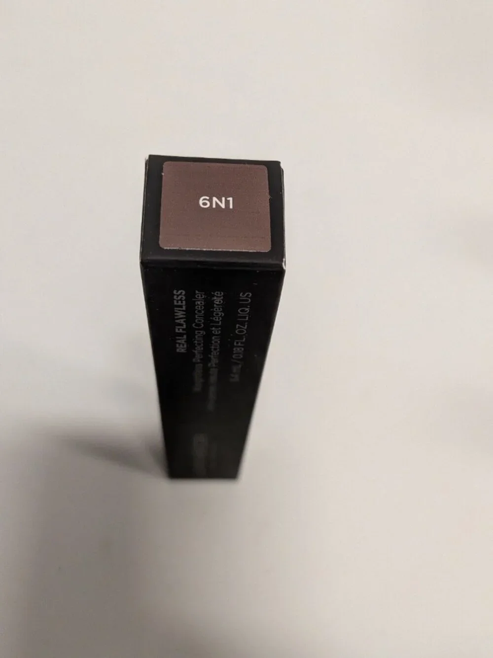 Laura Mercier Real Flawless Weightless Perfecting  Concealer  6N1 NEW